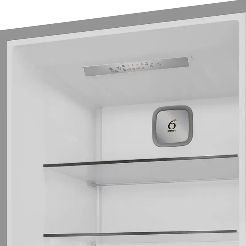 Холодильник WHIRLPOOL WHK 25402 XP4U - фото 4