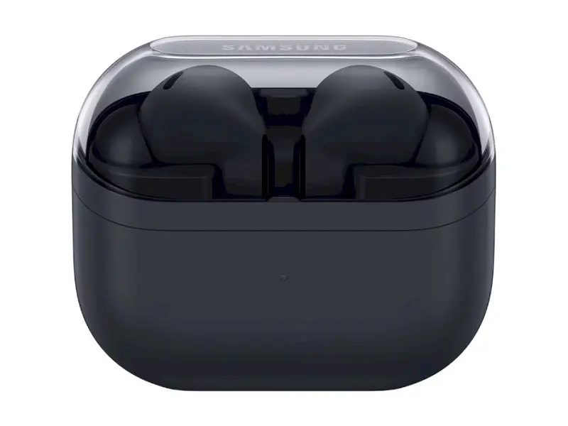 Навушники TWS Samsung Galaxy Buds 3 FE Black (SM-R420NZKASEK) - фото 5