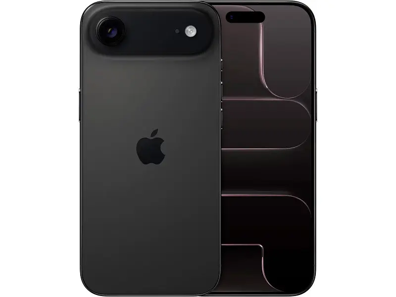 Смартфон Apple iPhone Air 1TB Space Black (MG3D4, MG1L4, MG2W4)