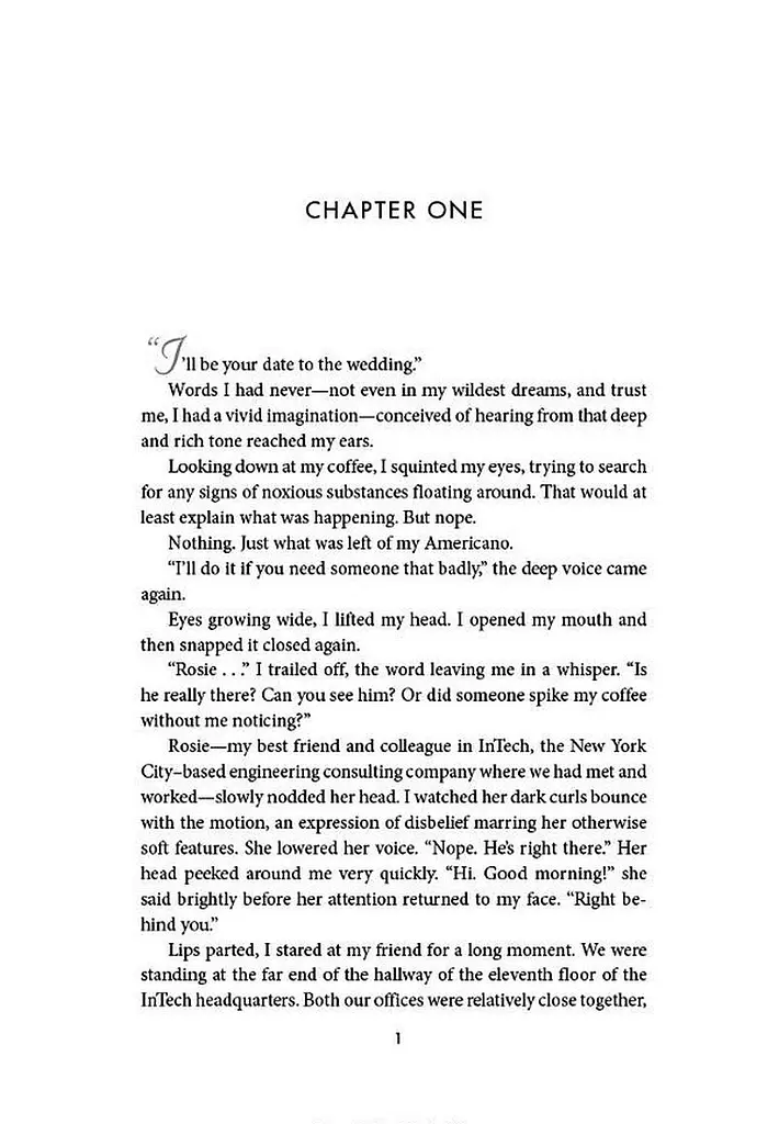 The Spanish Love Deception - фото 2