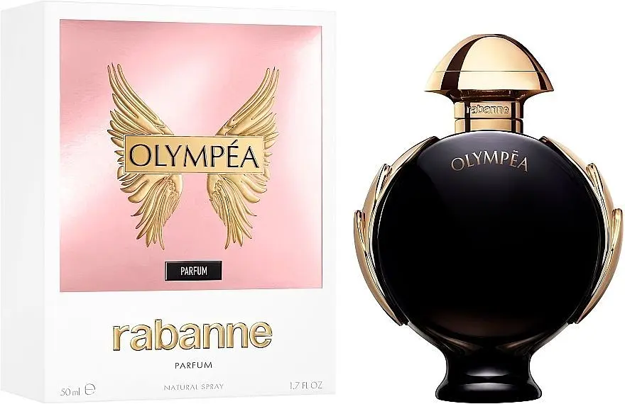 Парфуми Rabanne Olympea Parfum 50 мл - фото 2
