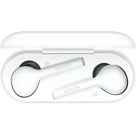 Навушники Honor FlyPods Lite White (AM-H1C-W) - фото 2