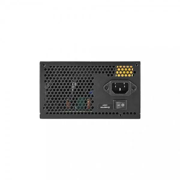 Блок живлення Chieftec EON 700W (ZPU-700S) - фото 2