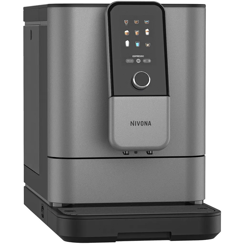 Кавомашина Nivona автоматична (NIVO 8103) - фото 3