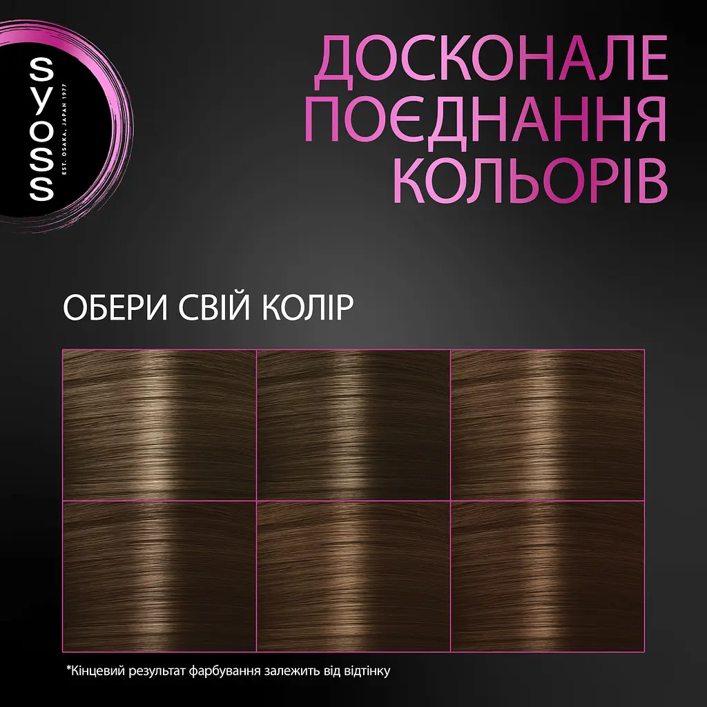 Тонуючий спрей для волосся Syoss Root Retoucher для маскування коренів та сивини, каштановий, 120 мл - фото 8