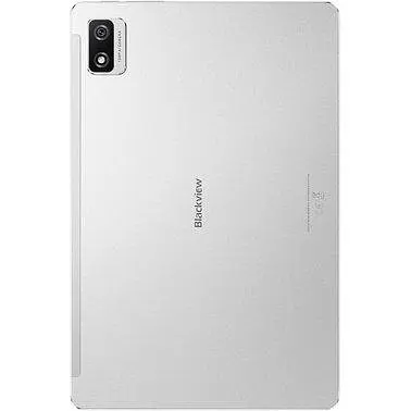 Планшет Blackview Tab 12 4/64GB LTE Silver - фото 4