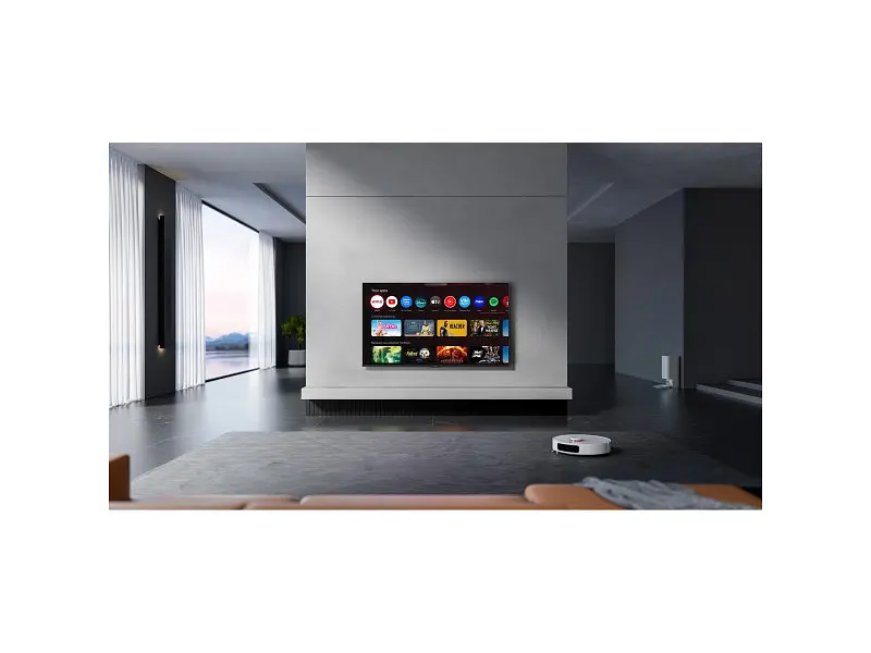 Телевізор Xiaomi TV A 65 2026 - фото 5