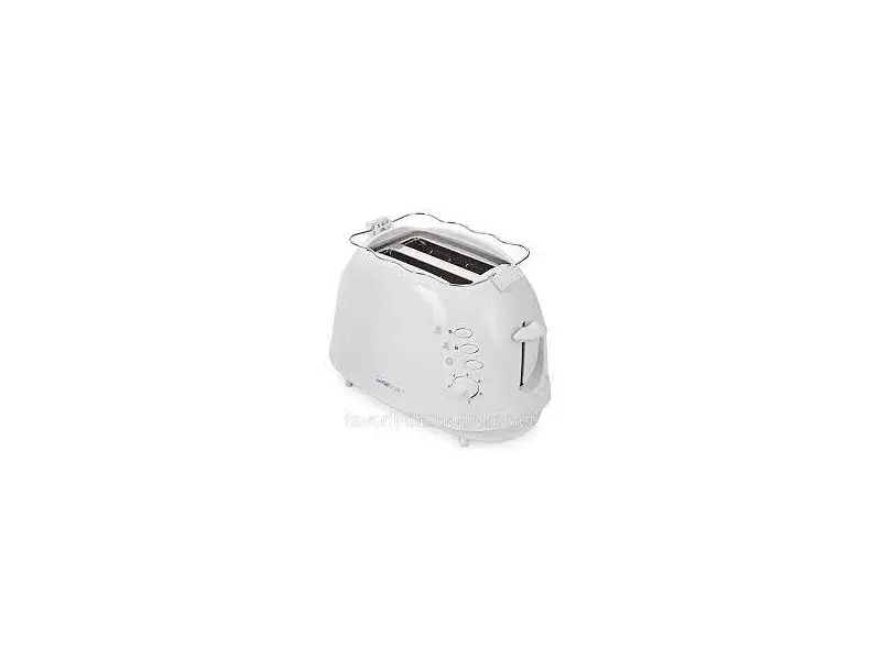 Тостер Clatronic TA 3565 White - фото 2