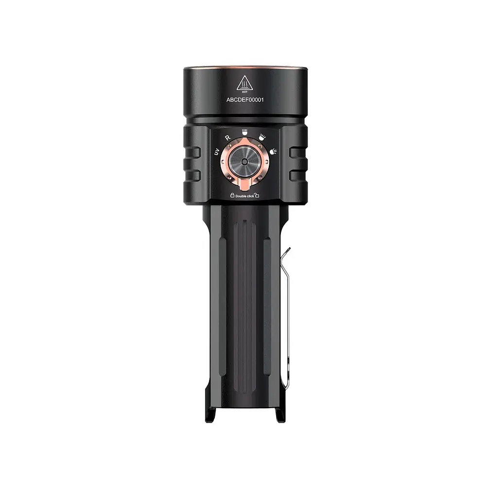 Ліхтар Fenix C16 - фото 4