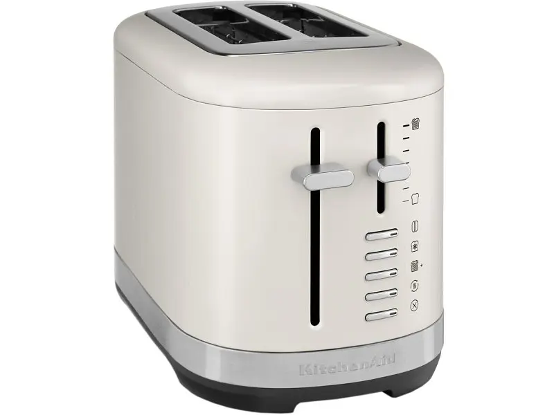 Тостер KitchenAid 5KMT2109EPL