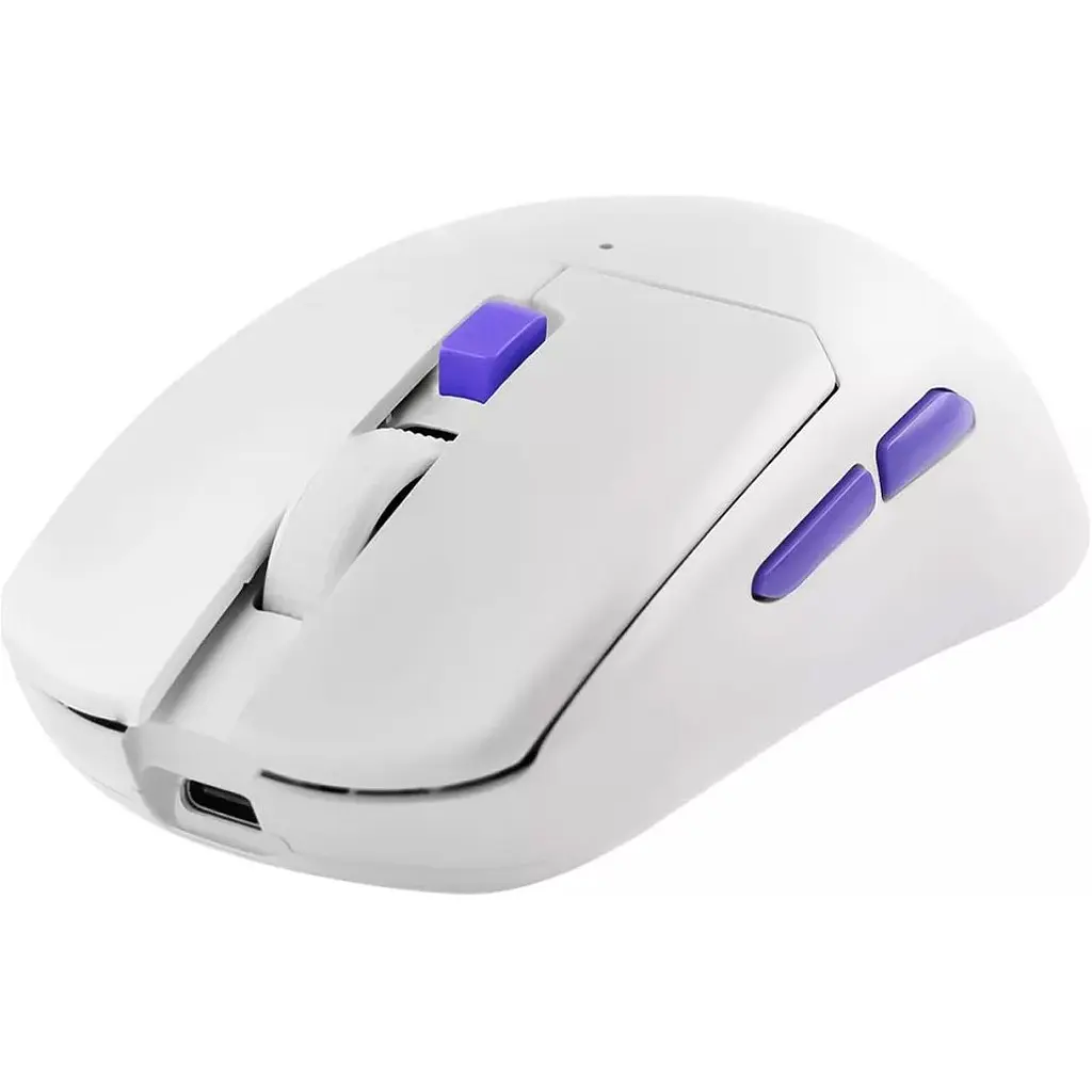 Миша Proove Gaming Everon White (WMEV00022002) [139421] - фото 3