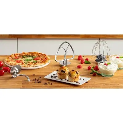 Миксер Tefal (QB160138) - фото 7
