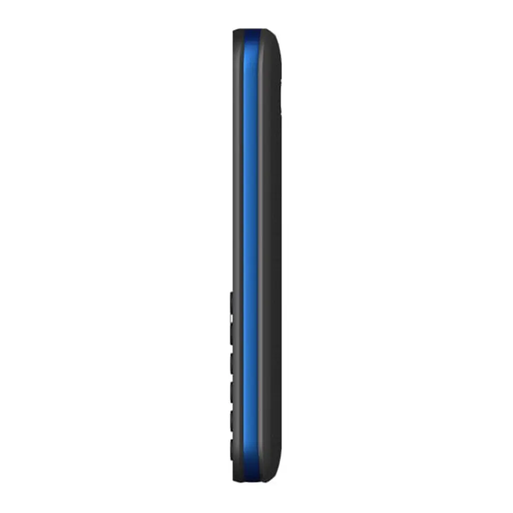 Мобільний телефон Ergo E241 Blue - фото 4