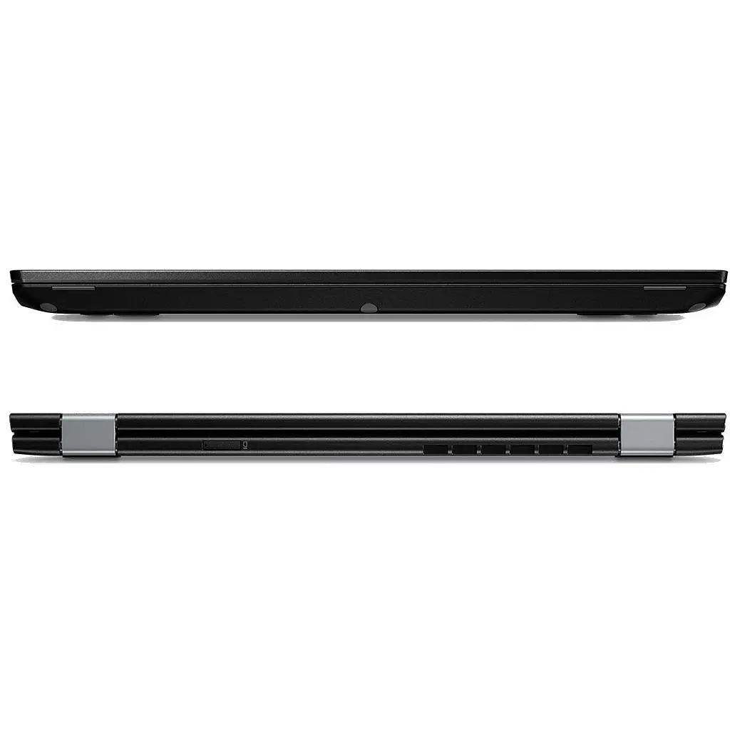 Ноутбук Lenovo ThinkPad P40 Yoga (i7-6600U/16/512SSD/M500M-2Gb) - Class B "Б/В" - фото 2