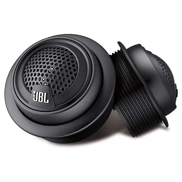 Компонентная акустическая система JBL GTO509C - фото 5