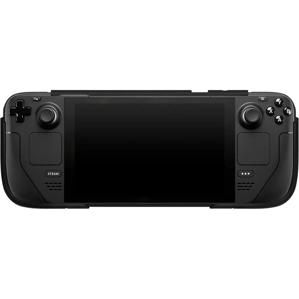 Кейс-чохол Spigen Thin Fit Pro для Valve Steam Deck Black (ACS06040) - фото 7