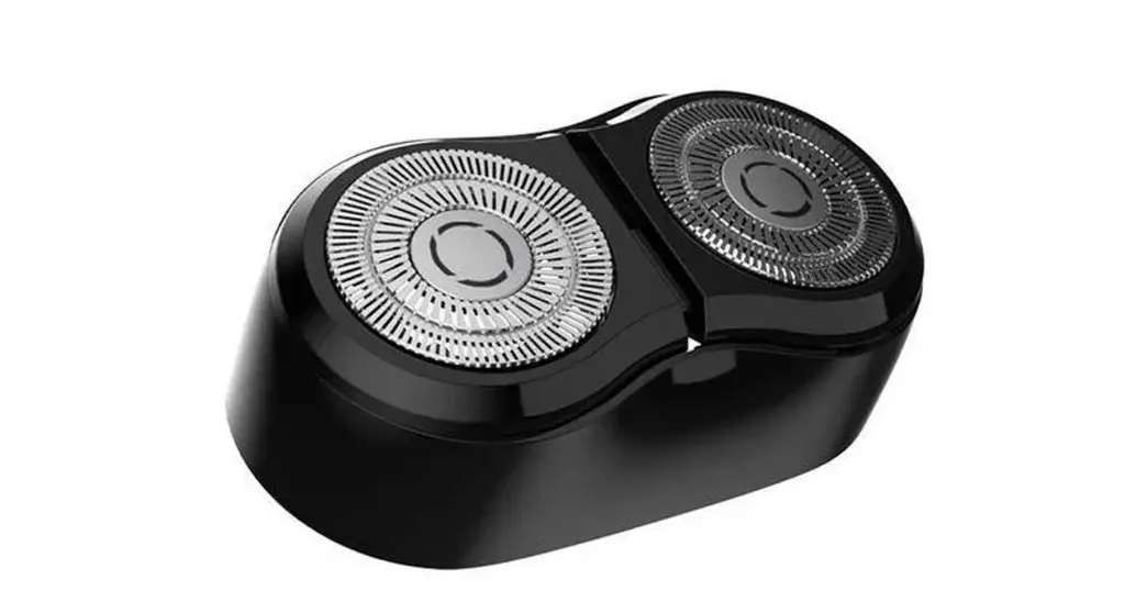 Насадка для електобритви Mijia Electric Shaver S100 Replacement Head - фото 2