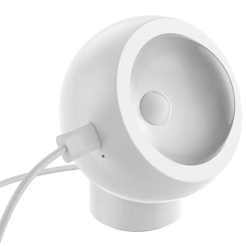 Розумний світильник Yeelight Sunset Projection Lamp YLFWD-0006 - фото 2