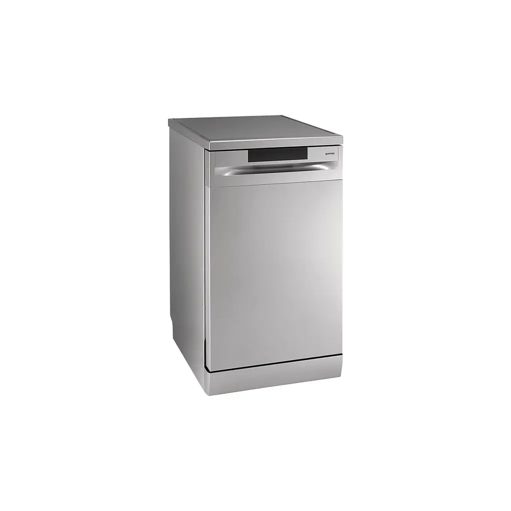 Посудомийна машина Gorenje GS520E15S - фото 3