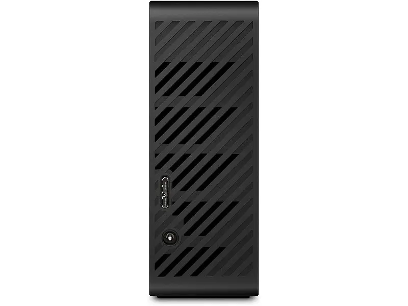 Зовнішній жорсткий диск Seagate Expansion Desktop 24 TB (STKP24000400) - фото 3