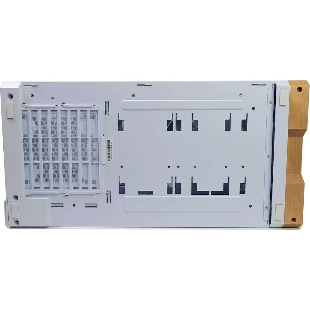 Корпус Lian Li LANCOOL 217 White (G99.LAN217W.00) - фото 10