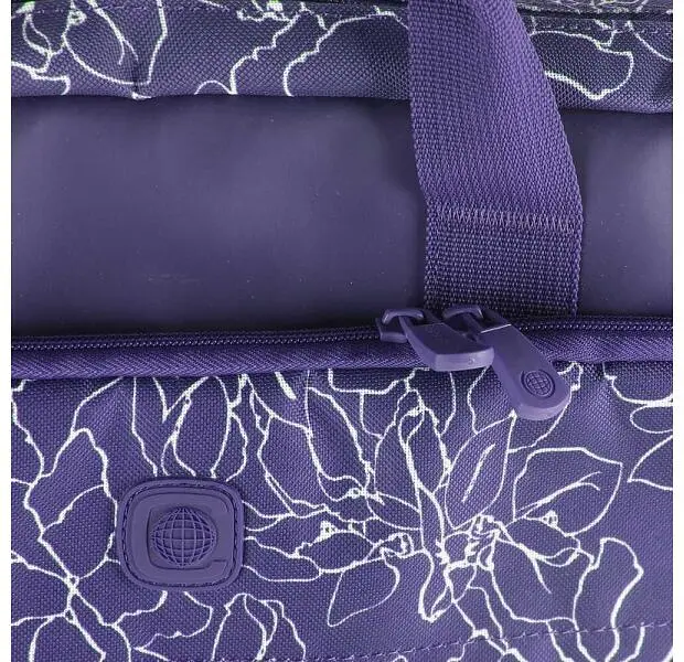 Сумка для ноутбука Continent CC-032 15.6 Blueprints [55479] - фото 3