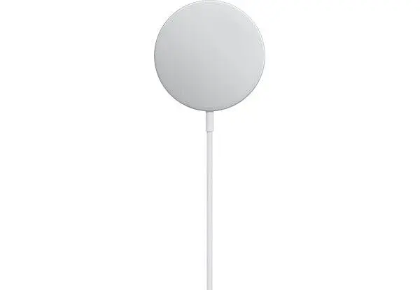 Бездротовий зарядний пристрій Apple MagSafe Charger (MHXH3) [51098] - фото 3