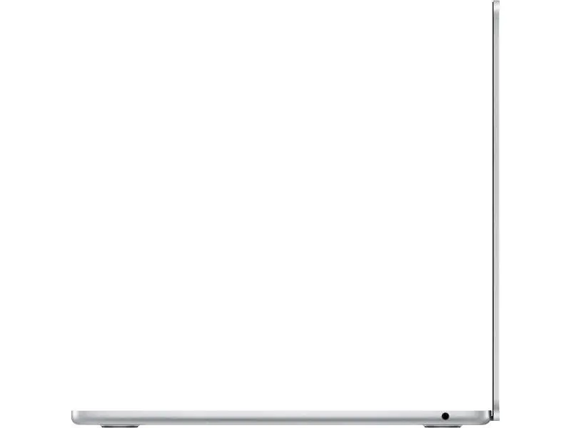 Ноутбук Apple MacBook Air 13,6 2026 M5 10 core GPU 24GB 1TB Silver (MDH94) - фото 6