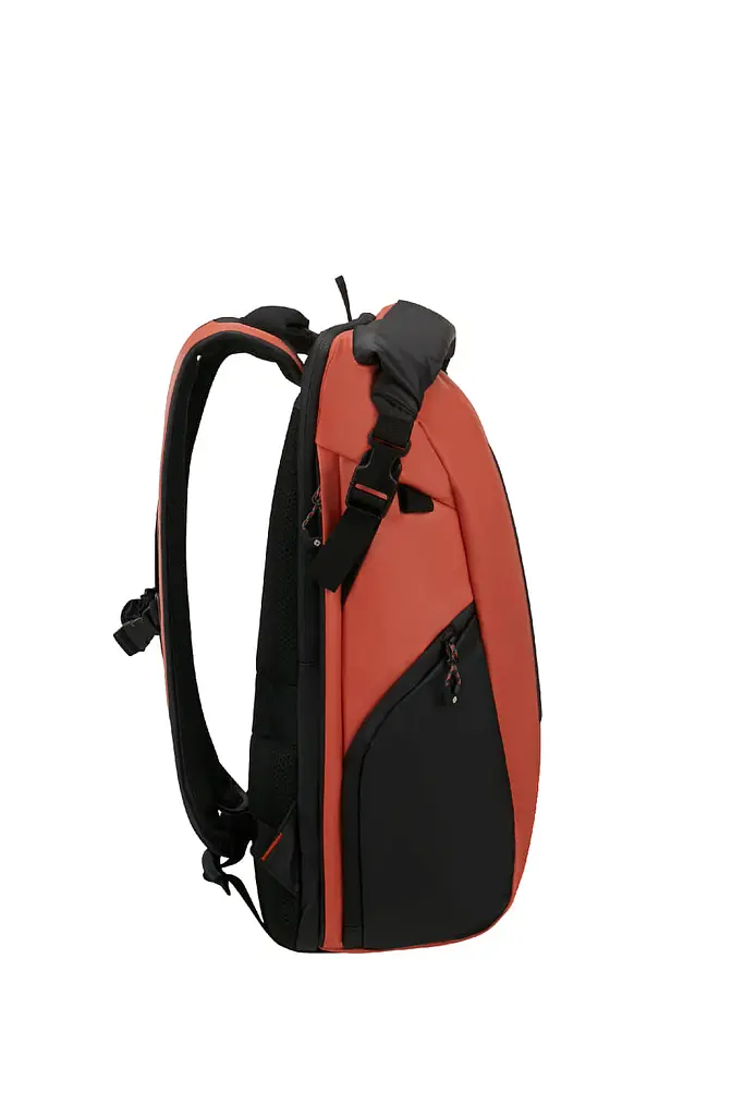 Рюкзак 17.3" Samsonite ECODIVER CLAY 38x15х49(64) KH7*07022 - фото 7
