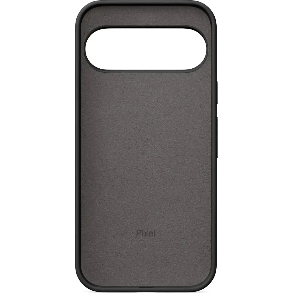Чохол-накладка Google Official для Google Pixel 9 Pro XL Obsidian (GA05656) - фото 4