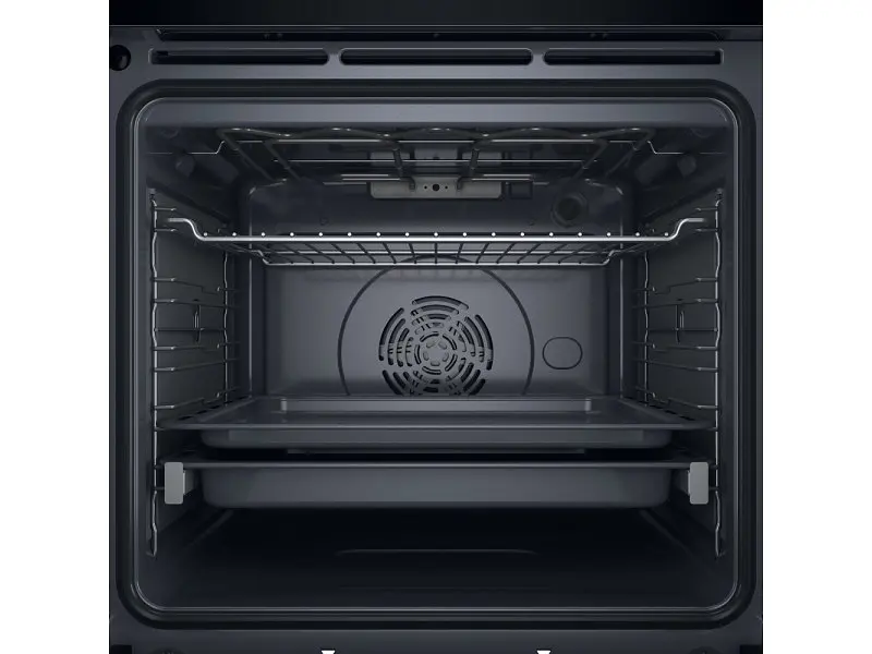 Духовка електрична Whirlpool WOI5S8CM1SXA - фото 2