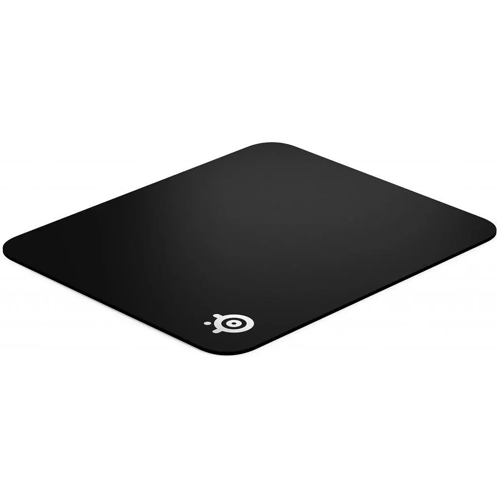 Килимок для мишки SteelSeries QcK Hard (63821) - фото 2