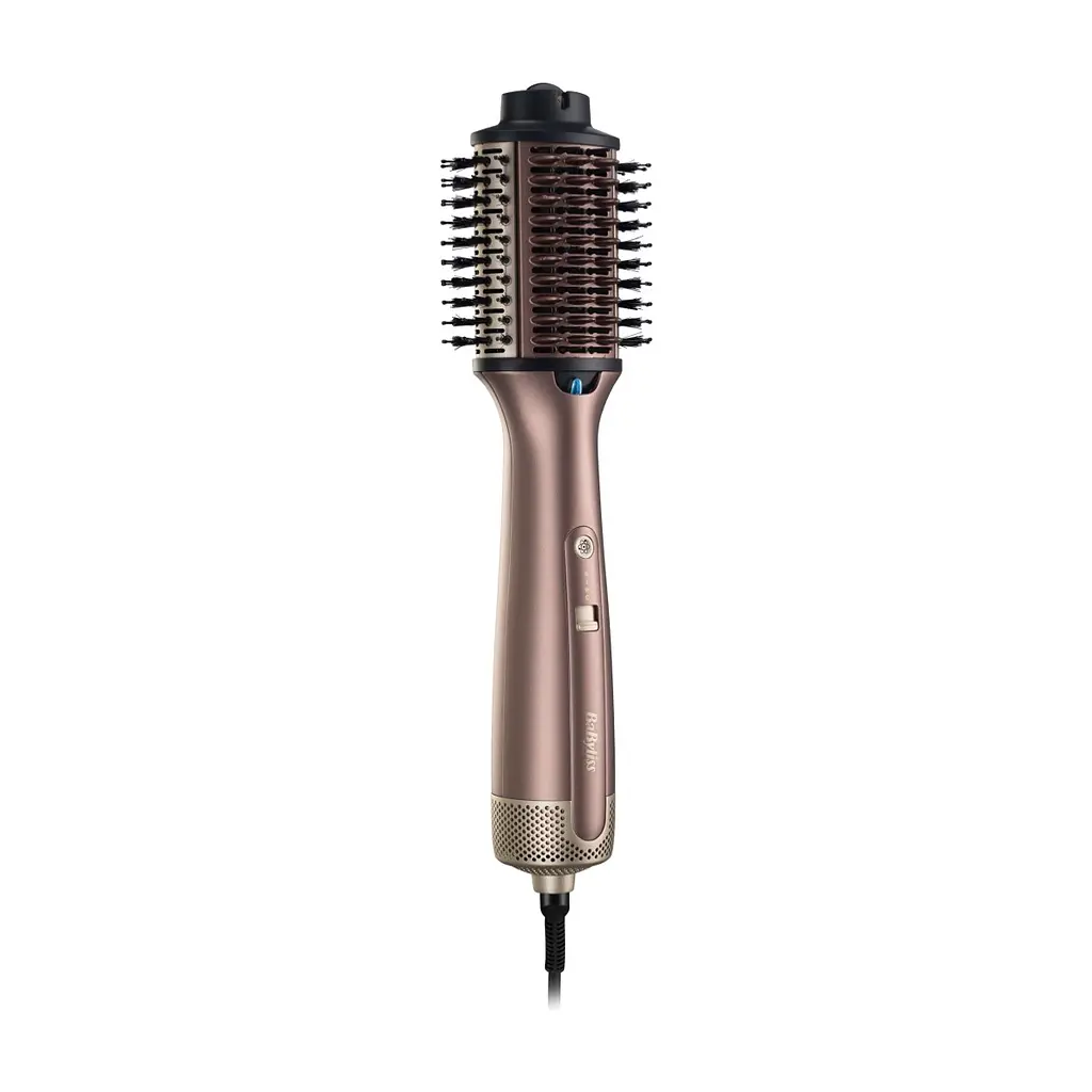 Фен-щітка Babyliss AS95E - фото 6