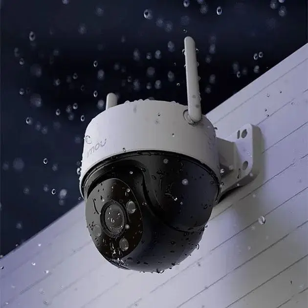 IP-камера IMOU Cruiser SE+ S21FEP 2MP - фото 2