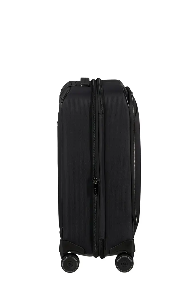 Чемодан Samsonite SPLENDIX BLACK 55x40x23(27) 55 См KO0*09004 - фото 8