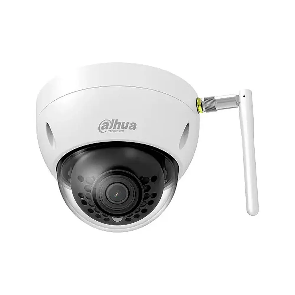 Відеокамера DH-IPC-HDBW1435EP-W-S2 Dahua 4Mp f=2.8mm Wi-Fi (99-00002825)