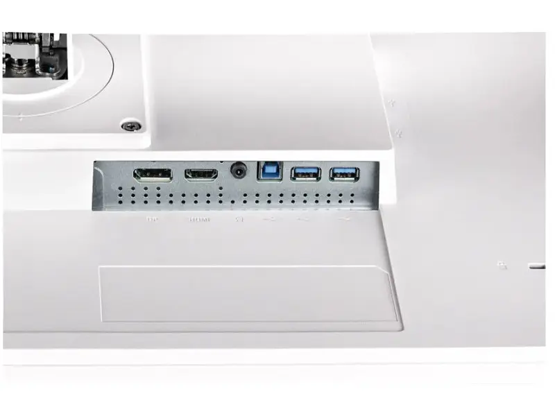 Монітор Iiyama XUB2492HSU-W6 - фото 9