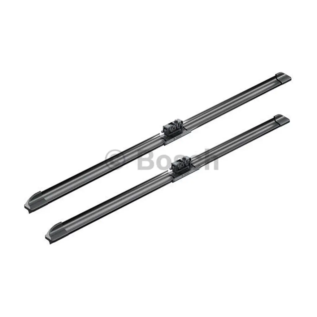 Щітка склоочисника Bosch 3 397 014 242 - фото 4