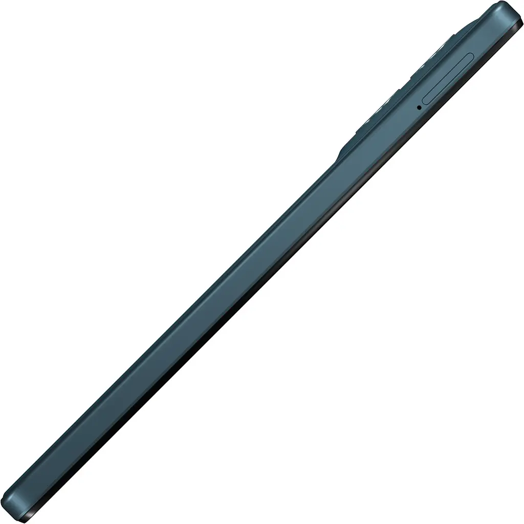 Смартфон Motorola G06 Power 4/256GB Tapestry (PBA00000) UA-UCRF [149845] - фото 8