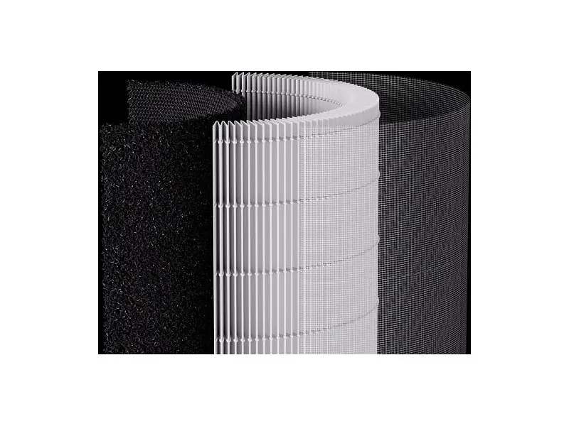 Фільтр для очищувача повітря Xiaomi Smart Air Purifier Elite Filter - фото 2