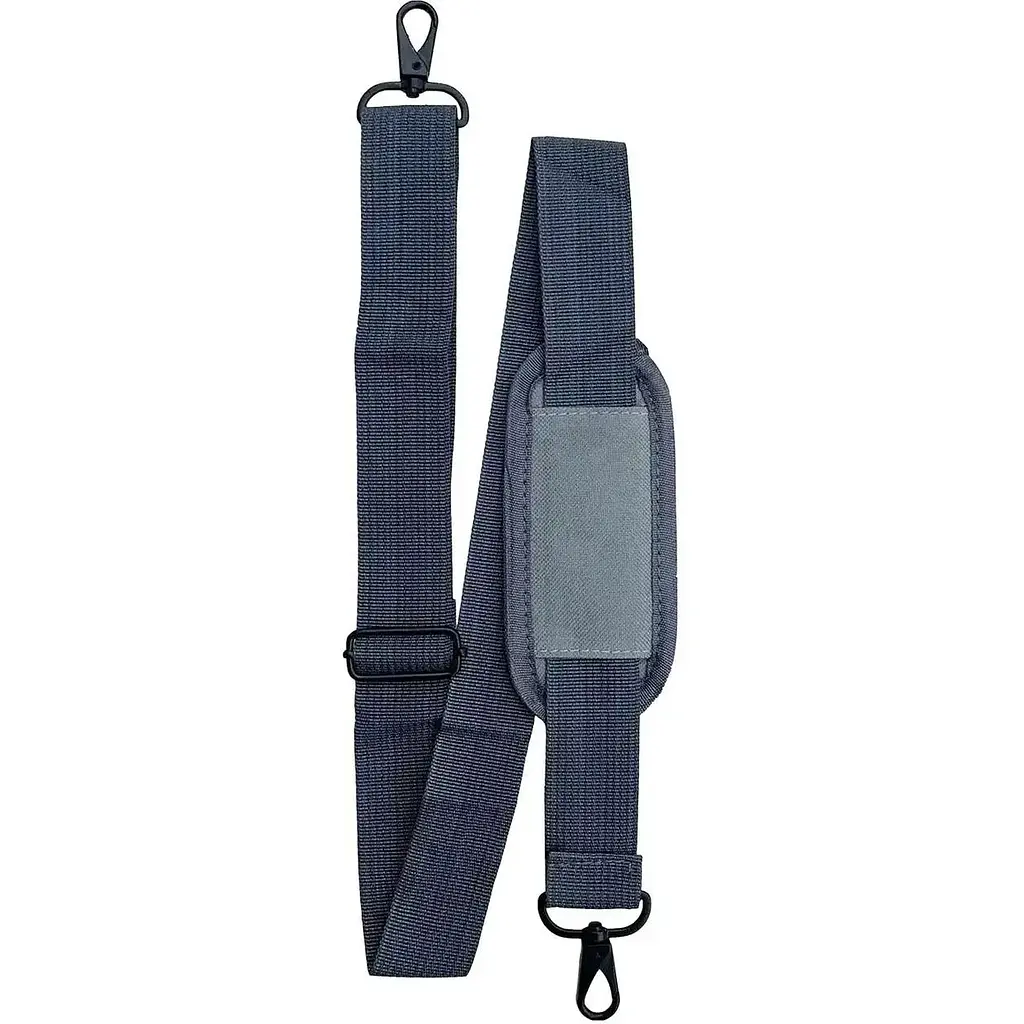 Сумка для ноутбука 15" 9013-G Gray - фото 8