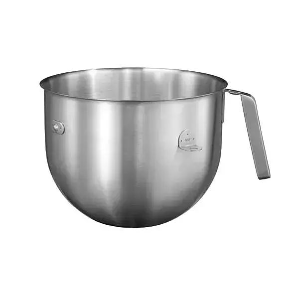 Кухонна машина KitchenAid PROFESSIONAL 6,9 л 5KSM7990XEER червоний - фото 4