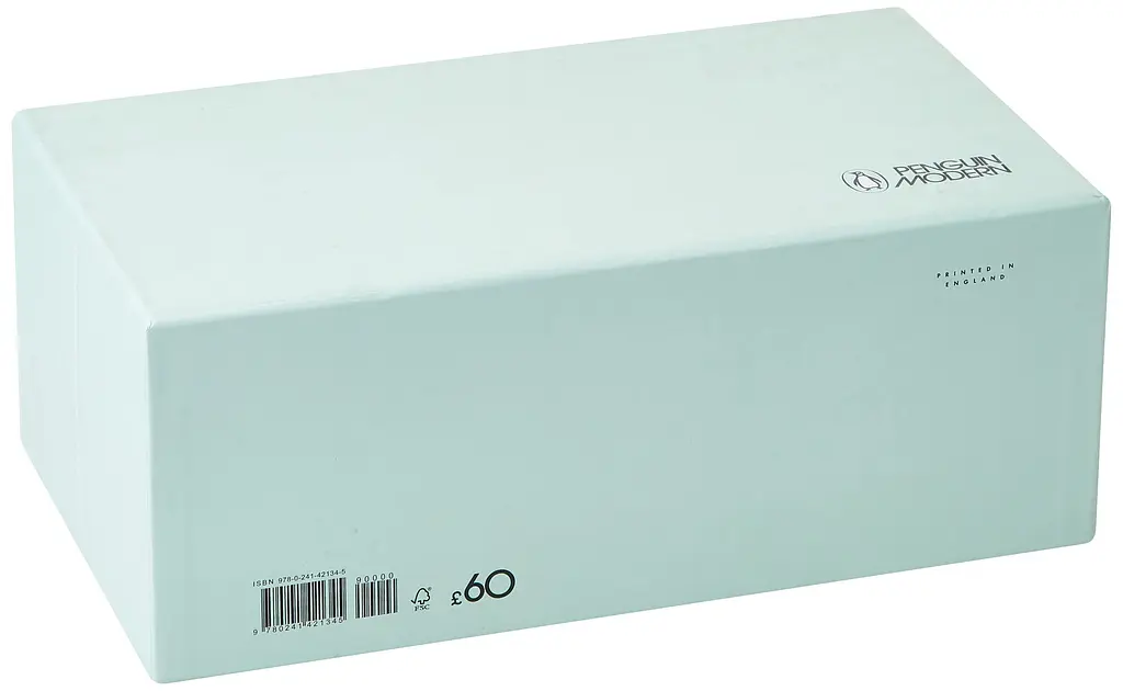 Penguin Modern Box Set - фото 4