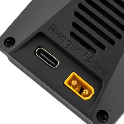 Передавач (TX) RadioMaster Ranger Micro 2.4GHZ ELRS (HP0157.0034) - фото 3