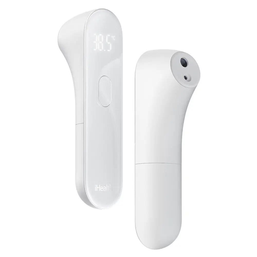 Безконтактний термометр Xiaomi iHealth Thermometer PT3 / FDIR-V14 (NUN4003CN) - фото 2