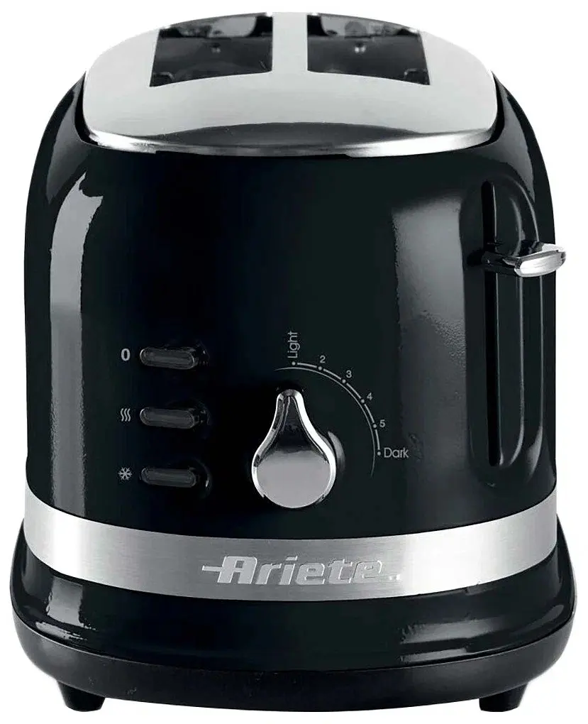 Тостер Ariete 0149 BK - фото 2