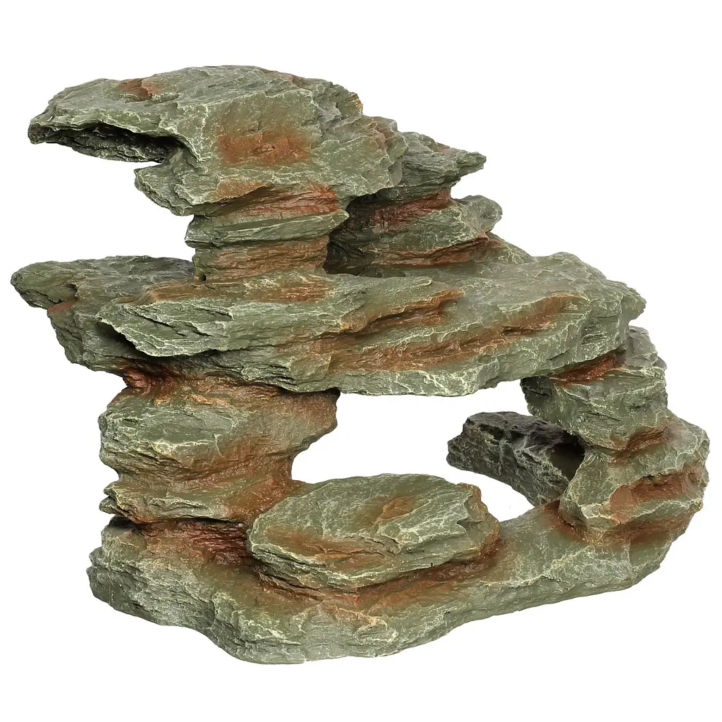 Декорація скеля Hobby Sarek Rock 4 28x21x17 см (40872) - фото 2