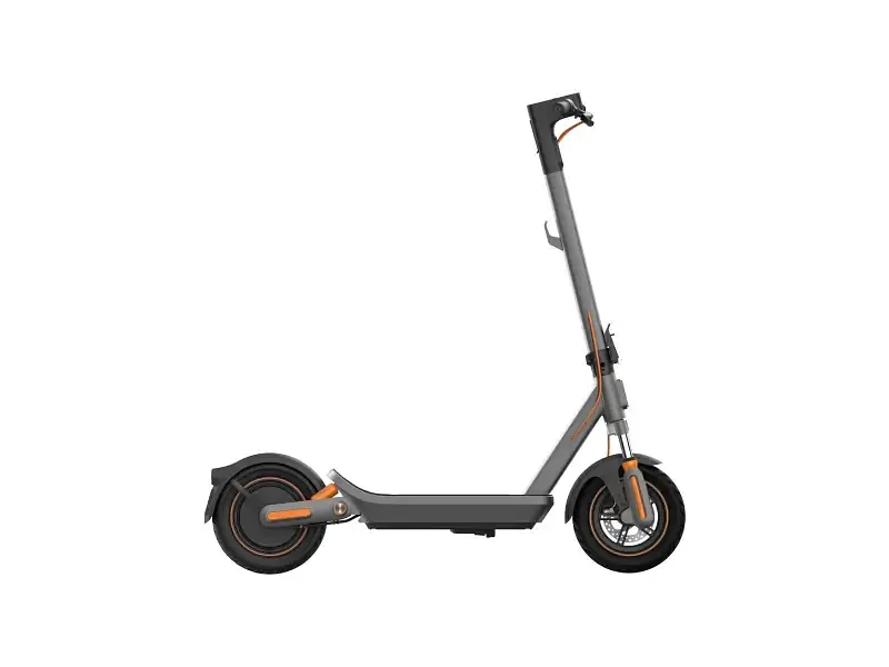 Електросамокат Xiaomi Electric Scooter 6 Max GL BHR08QLGL - фото 4