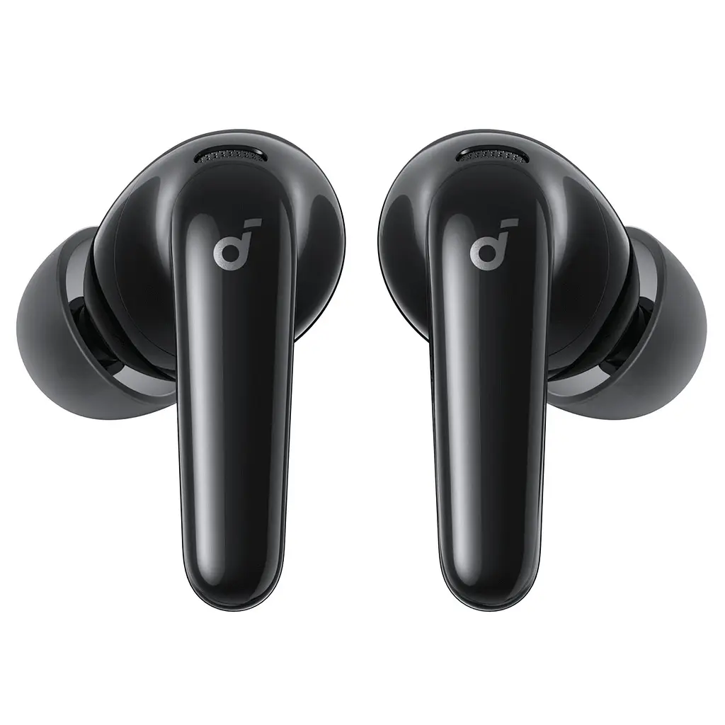 Bluetooth-гарнітура Anker SoundCore R60i NC Чорний (D1202G11) - фото 5