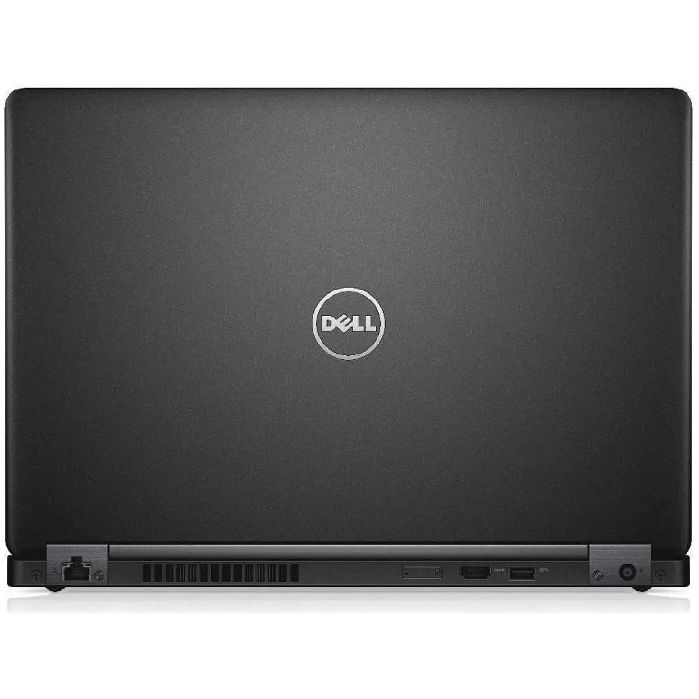 Ноутбук Dell Latitude 5480 (i5-6300U/8/240SSD) - Class A- "Б/В" - фото 10